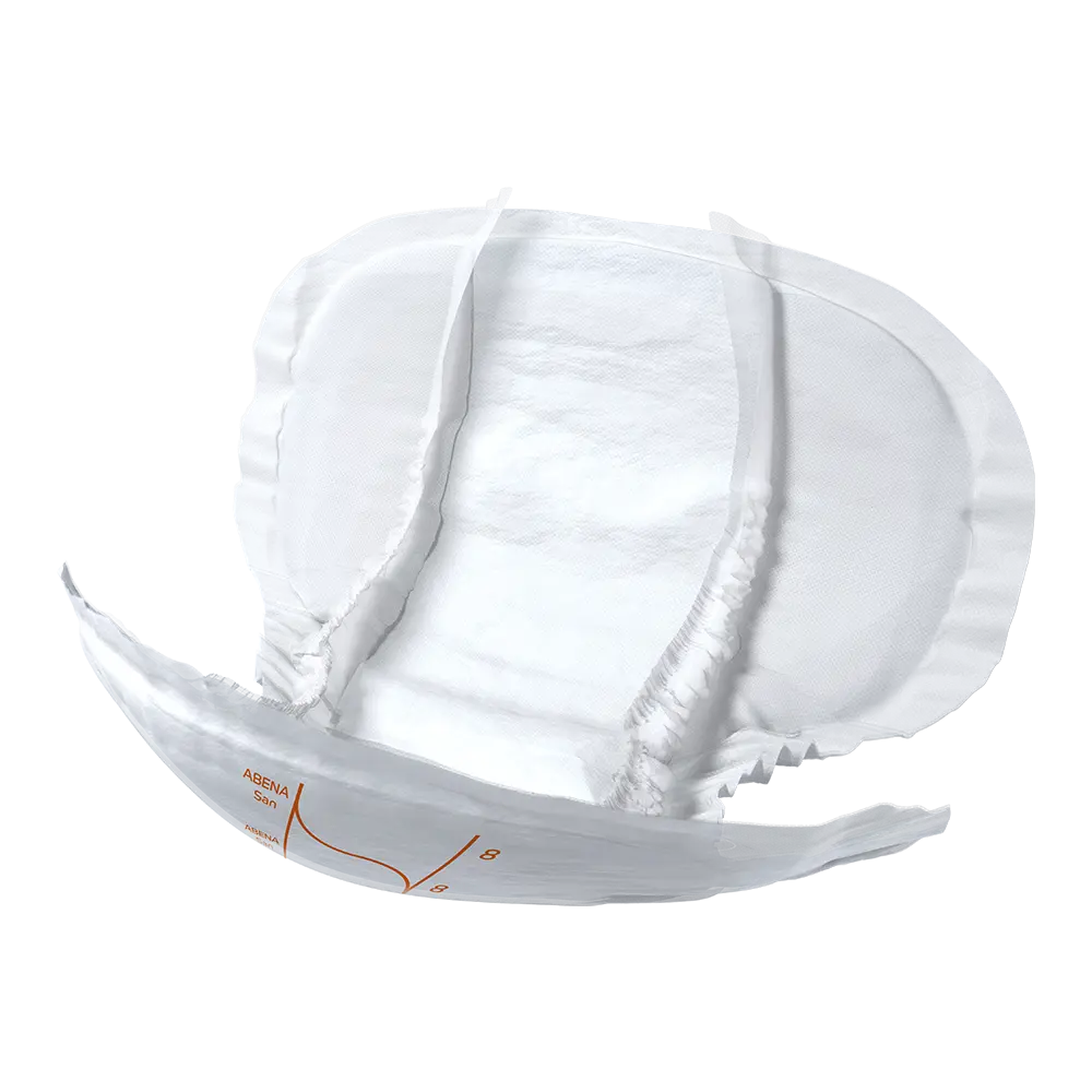 ABENA San 8 Shaped Pad (2500ml)