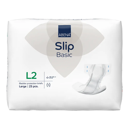 ABENA Slip Basic L2 (Hip Size 100-150cm)
