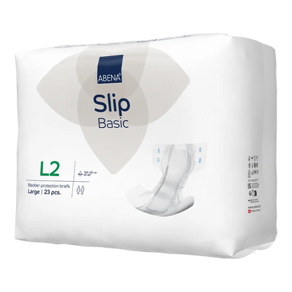 ABENA Slip Basic L2 (Hip Size 100-150cm)
