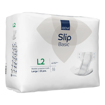 ABENA Slip Basic L2 (Hip Size 100-150cm)