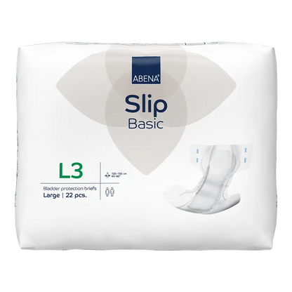 ABENA Slip Basic L3 (Hip Size 100-150cm)