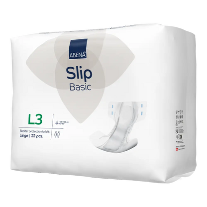 ABENA Slip Basic L3 (Hip Size 100-150cm)