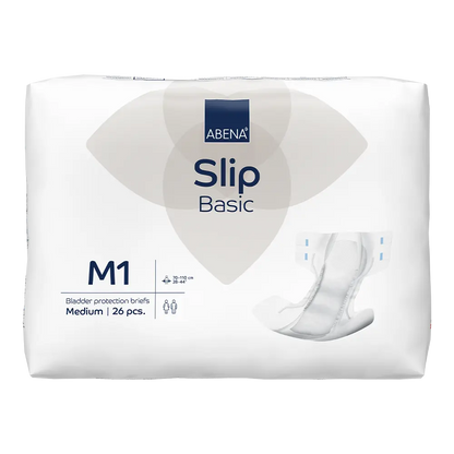 ABENA Slip Basic M1 (Hip Size 70-110cm)
