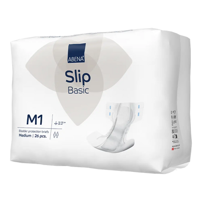 ABENA Slip Basic M1 (Hip Size 70-110cm)