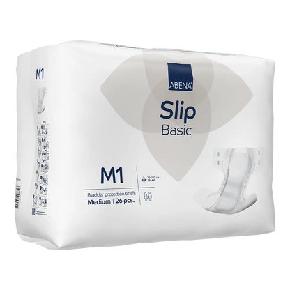 ABENA Slip Basic M1 (Hip Size 70-110cm)
