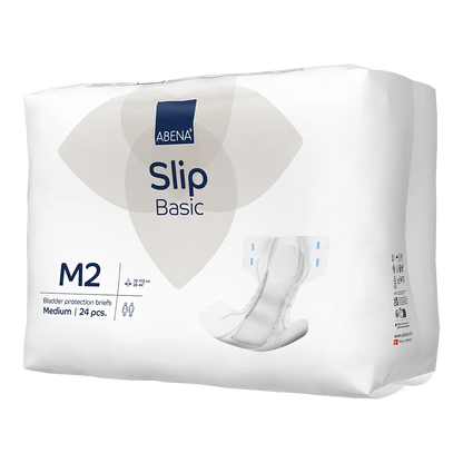 ABENA Slip Basic M2 (Hip Size 70-110cm)
