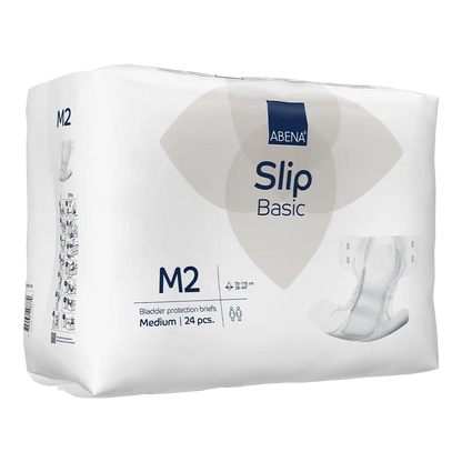 ABENA Slip Basic M2 (Hip Size 70-110cm)