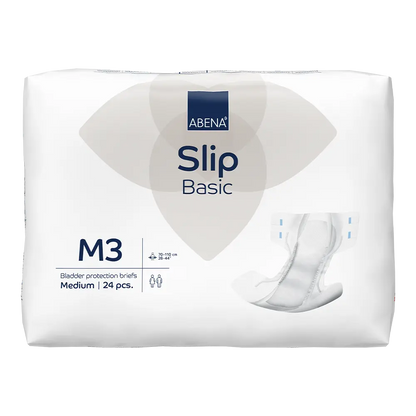 ABENA Slip Basic M3 (Hip Size 70-110cm)