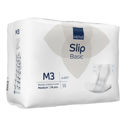 ABENA Slip Basic M3 (Hip Size 70-110cm)
