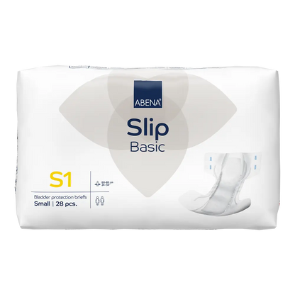ABENA Slip Basic S1 (Hip Size 60-85cm)