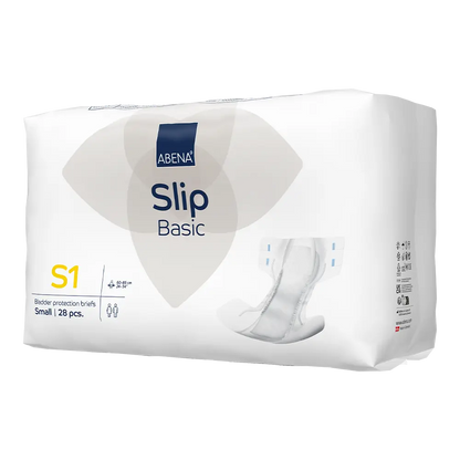 ABENA Slip Basic S1 (Hip Size 60-85cm)