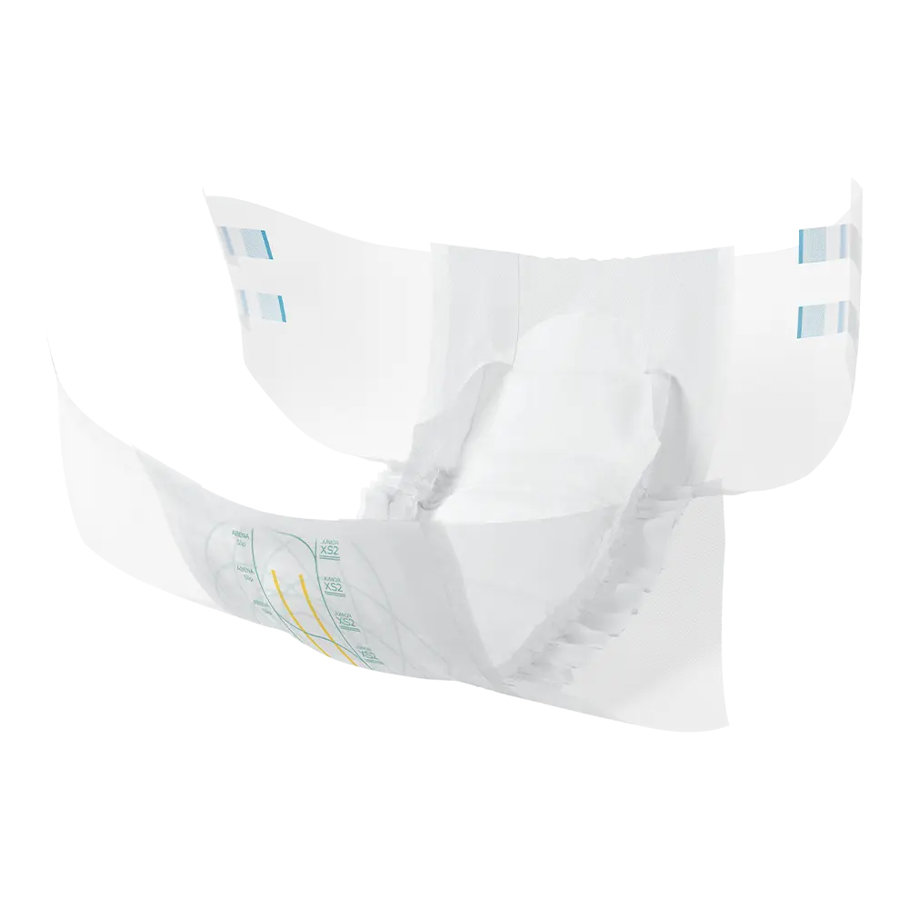 ABENA Slip Junior XS2 (Waist/Hip size 40-60cm)