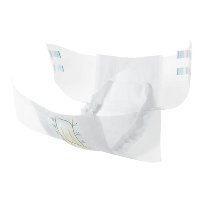 ABENA Slip L1 (Waist/Hip size 100-150cm)
