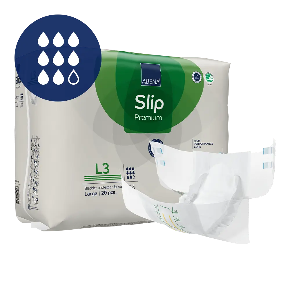 ABENA Slip L3