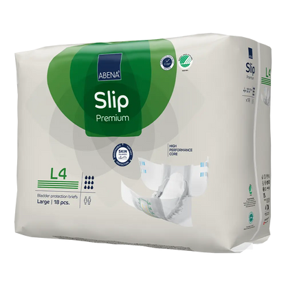 ABENA Slip L4 (Waist/Hip size 100-150cm)