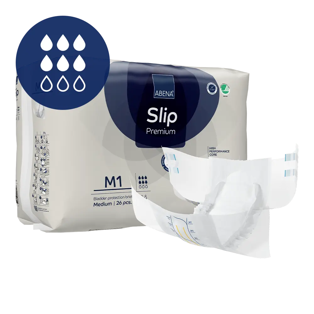 ABENA Slip M1