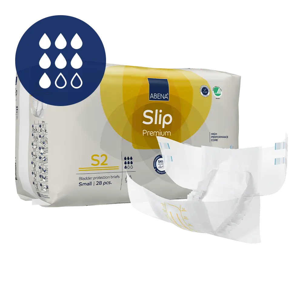 ABENA Slip S