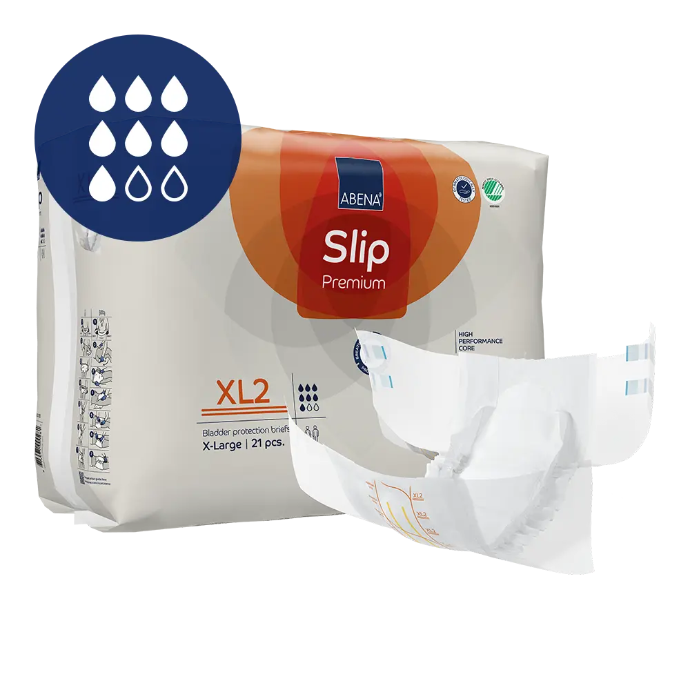 ABENA Slip XL2