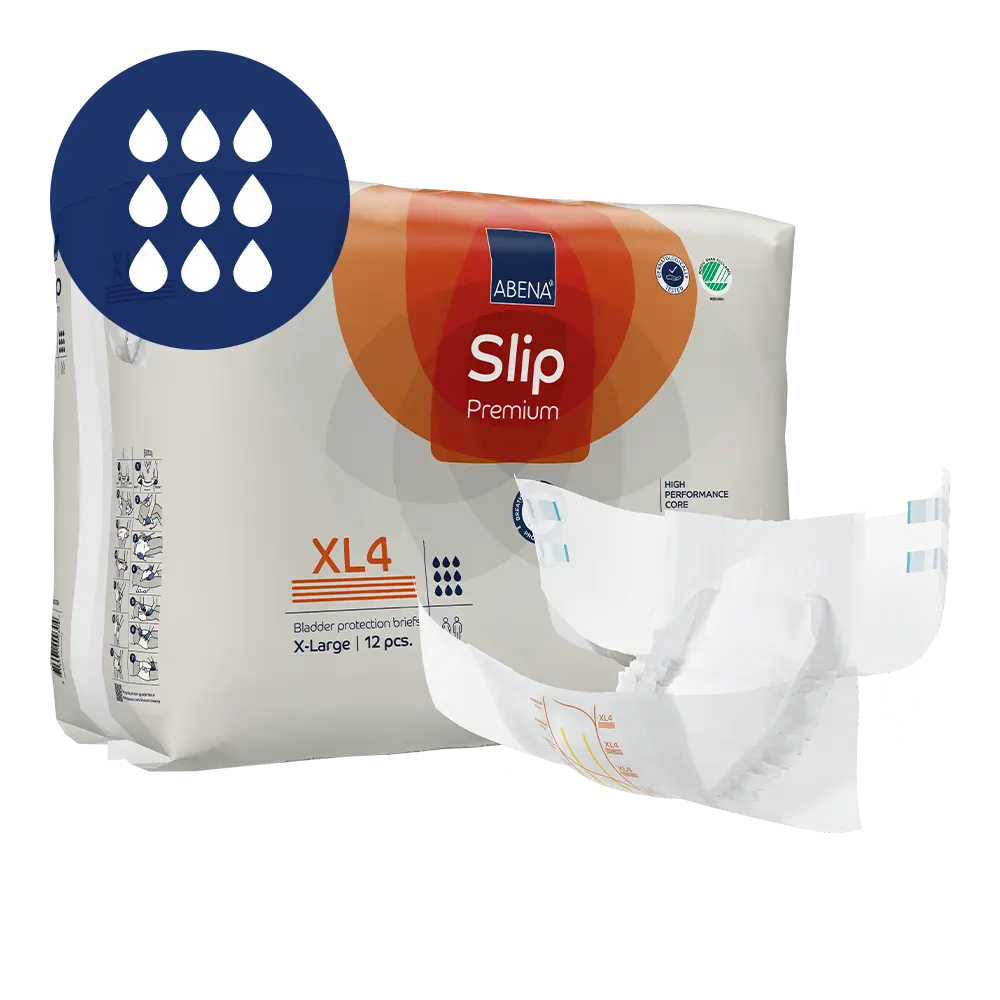 ABENA Slip XL4