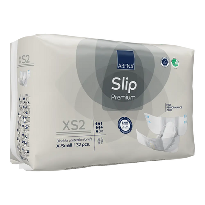 ABENA Slip XS2 (Waist/Hip size 50-60cm)