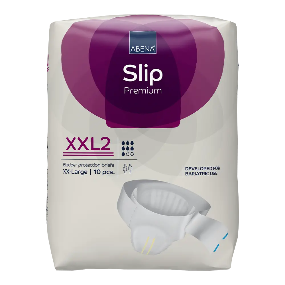 ABENA Slip XXL2 (Hip Size 170-254cm)