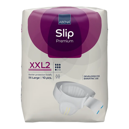 ABENA Slip XXL2 (Hip Size 170-254cm)