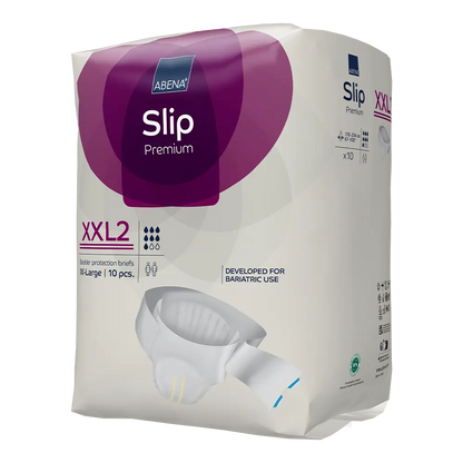 ABENA Slip XXL2 (Hip Size 170-254cm)