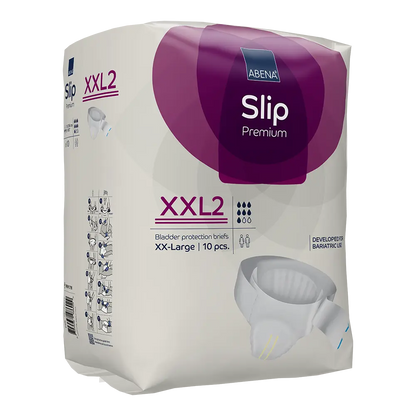 ABENA Slip XXL2 (Hip Size 170-254cm)