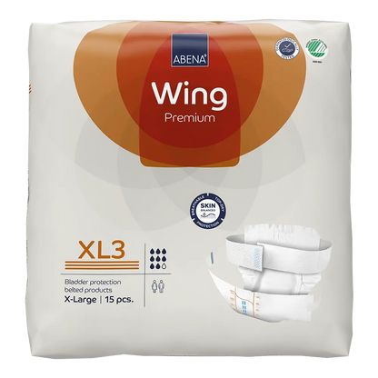 ABENA Wing - Extra Large 3 (Waist/Hip size 110-160cm)