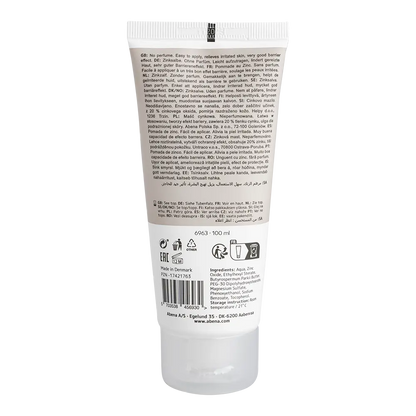 Zinc Ointment