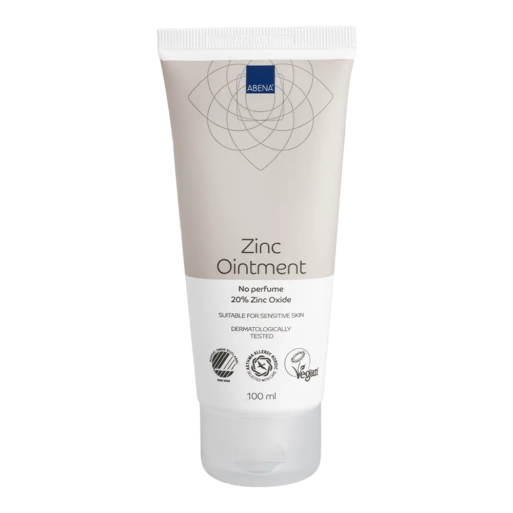 Zinc Ointment