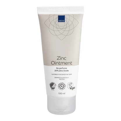 Zinc Ointment