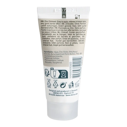 Zinc Ointment