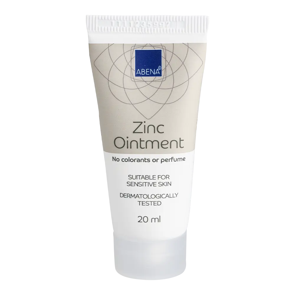Zinc Ointment