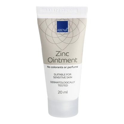 Zinc Ointment