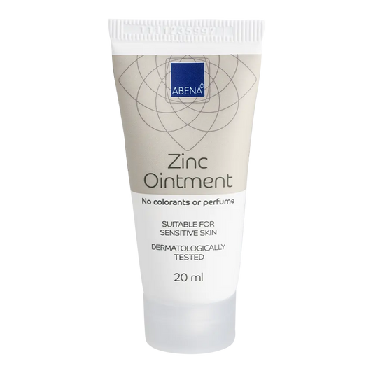 Zinc Ointment