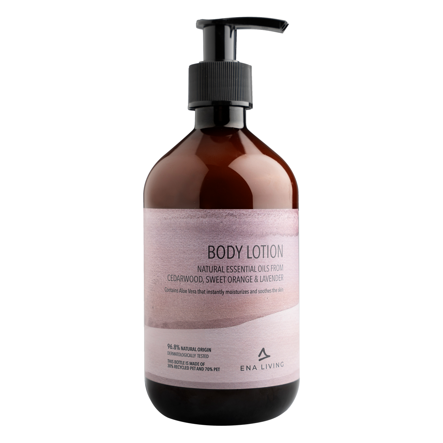 ENA Living Body Lotion 500ml