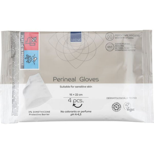 Perineal Gloves