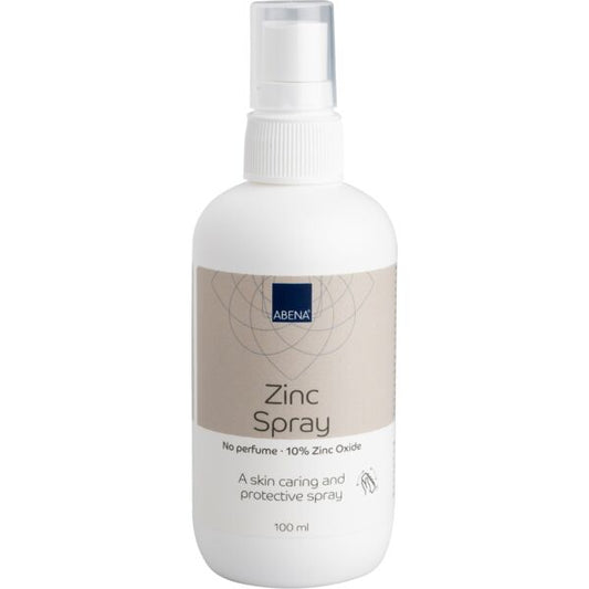 Zinc Spray