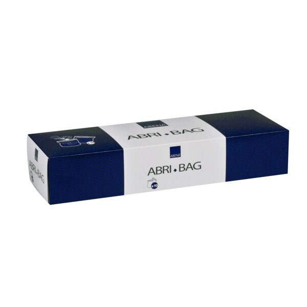 Abri-Bag - Disposal Bag for Incontinence Pads