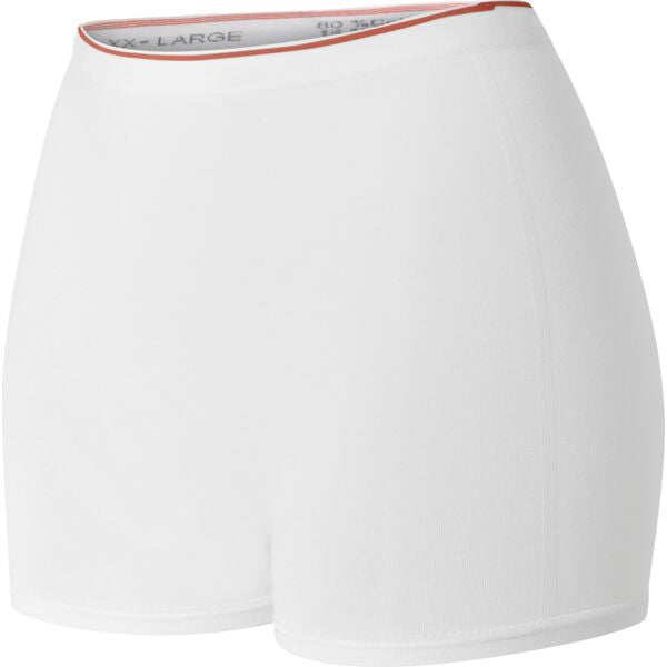 ABENA Fix Cotton Pants with Legs - XXL