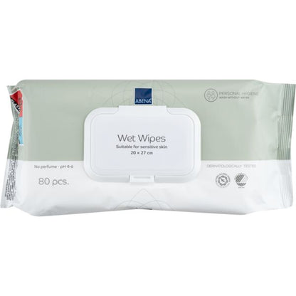 Wet Wipes