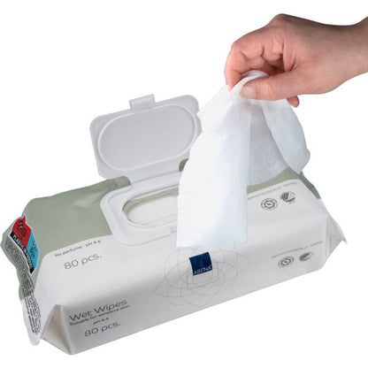 Wet Wipes