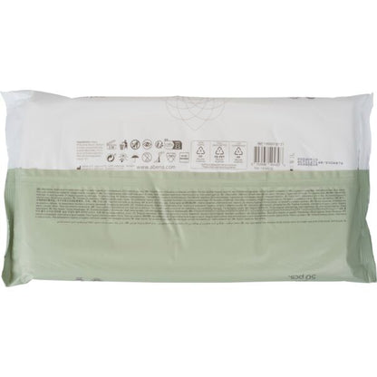 XL Wet Wipes 30x30cm