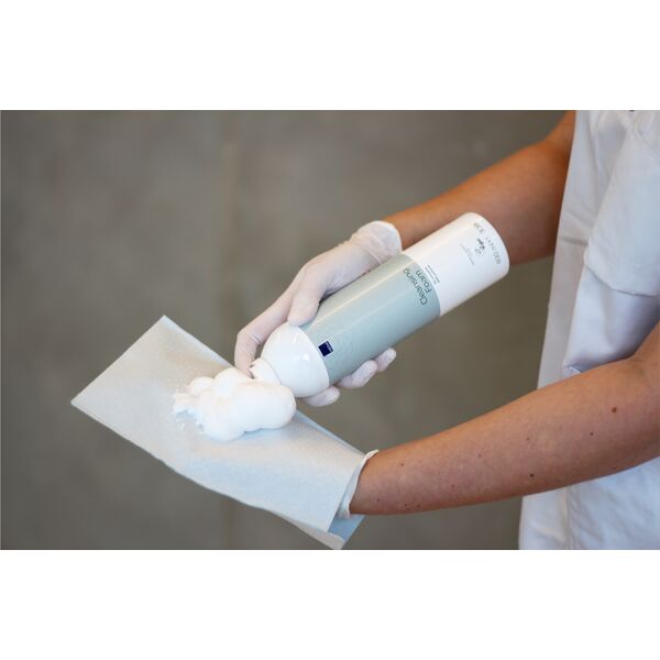 Cleansing Foam 400ml