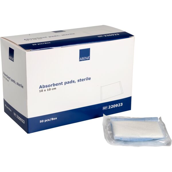 ABENA Liquid Repellant Gauze