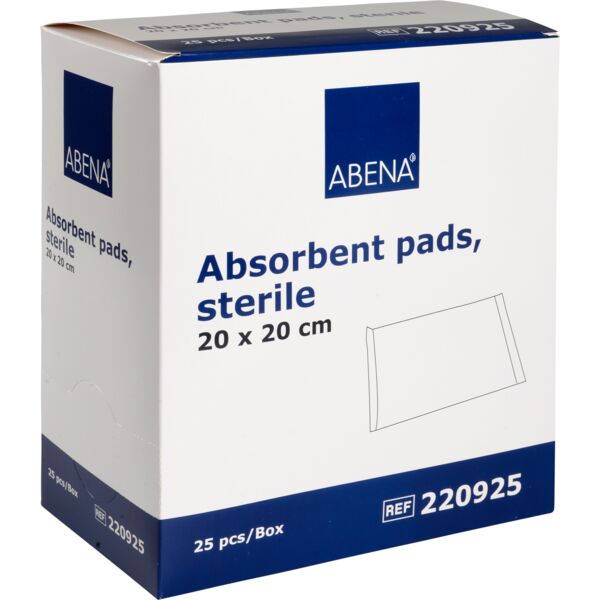 ABENA Liquid Repellant Gauze