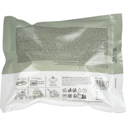 Shampoo Cap with Conditioner