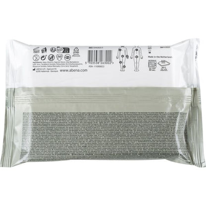 ABENA Wet Wash Gloves