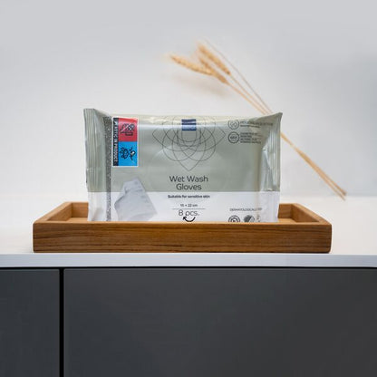 ABENA Wet Wash Gloves